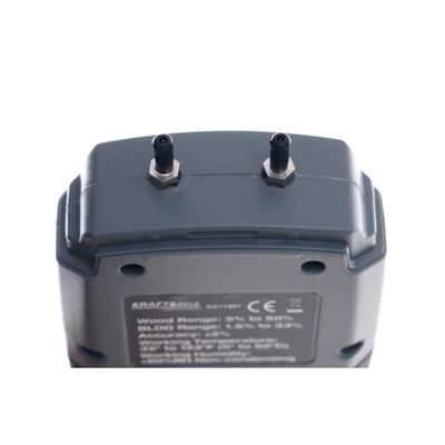 Kraft&Dele KD11407, Měřič vlhkosti