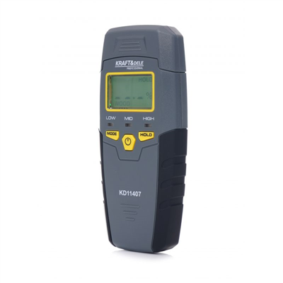Kraft&Dele KD11407, Měřič vlhkosti
