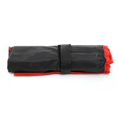 Kraft&Dele KD10922, Sada očko-plochých klíčů 16 ks
