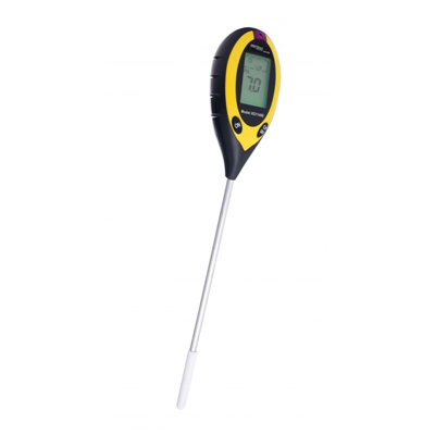 Kraft&Dele KD11408, Půdní měřič 4v1
