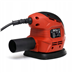 Kraft&Dele KD3044, Vibrační bruska 900 W Delta
