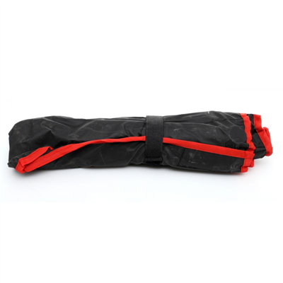 Kraft&Dele KD10938, Sada očko-plochých klíčů 12 ks