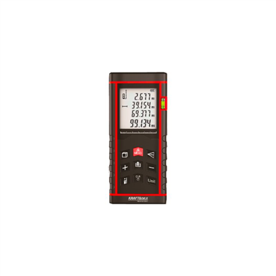 Kraft&Dele KD10408, Laserový dálkoměr 100 m