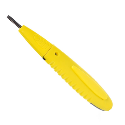 Kraft&Dele KD11400, Zkoušečka napětí