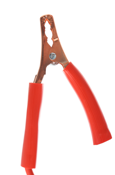 Kraft&Dele KD1280, Startovací kabely 200 A