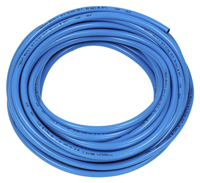 RQSoft 05-02-61, Polyuretanová vzduchová hadice 20m, 9 x 14,5 mm