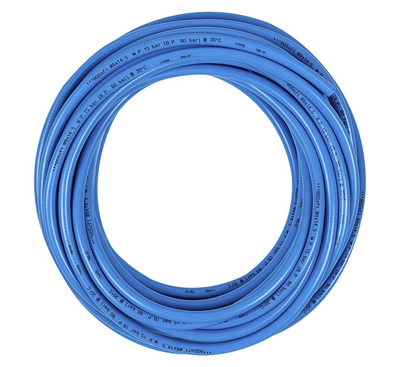 RQSoft 05-02-61, Polyuretanová vzduchová hadice 20m, 9 x 14,5 mm