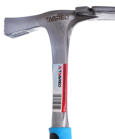 Zednické kladivo berlínské, 600 g, TA1429