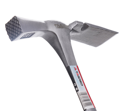 Zednické kladivo berlínské, 600 g, TA1429