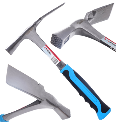 Zednické kladivo berlínské, 600 g, TA1429