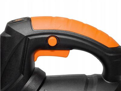 Kraft&Dele KD1675, Přímočará pila 700 W