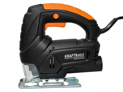Kraft&Dele KD1675, Přímočará pila 700 W