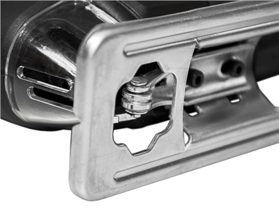 Kraft&Dele KD1675, Přímočará pila 700 W