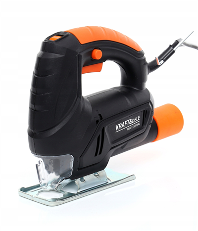 Kraft&Dele KD1675, Přímočará pila 700 W