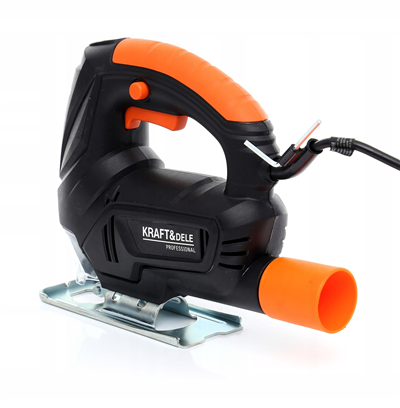 Kraft&Dele KD1675, Přímočará pila 700 W