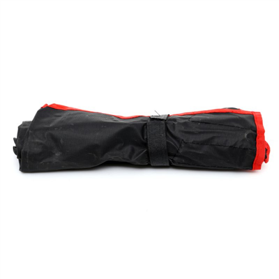 Kraft&Dele KD10926, Sada očko-plochých klíčů 12 ks
