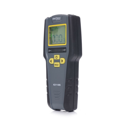 Kraft&Dele KD11406, Měřič vlhkosti