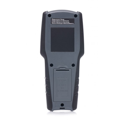 Kraft&Dele KD11406, Měřič vlhkosti