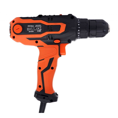 Kraft&Dele KD1664, Elektrická vrtačka 900 W