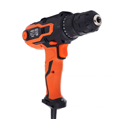 Kraft&Dele KD1664, Elektrická vrtačka 900 W