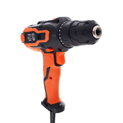 Kraft&Dele KD1664, Elektrická vrtačka 900 W