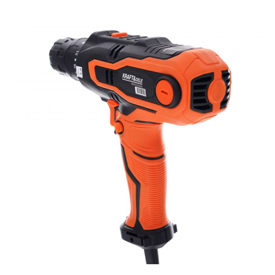 Kraft&Dele KD1664, Elektrická vrtačka 900 W