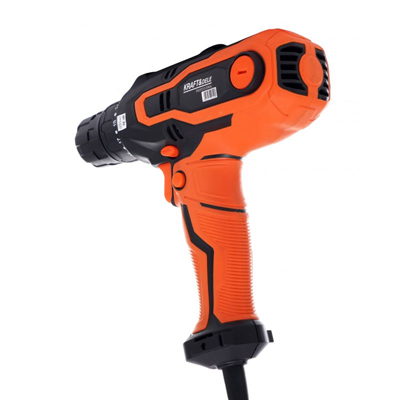 Kraft&Dele KD1664, Elektrická vrtačka 900 W