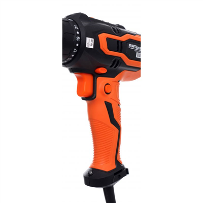 Kraft&Dele KD1664, Elektrická vrtačka 900 W