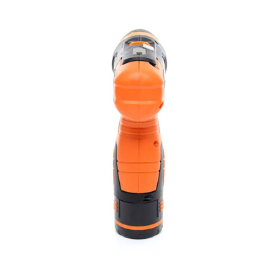 Kraft&Dele KD1670, Aku šroubovák 12V Li-Ion