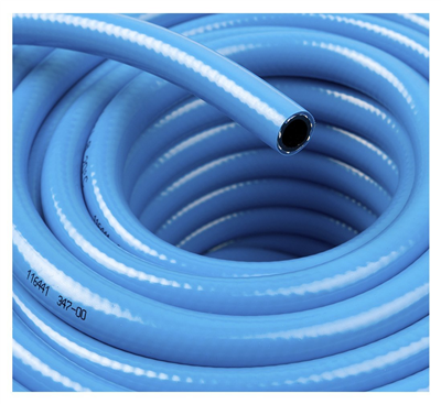 RQSoft 05-02-52, Polyuretanová vzduchová hadice 50m, 12,7 x 19 mm