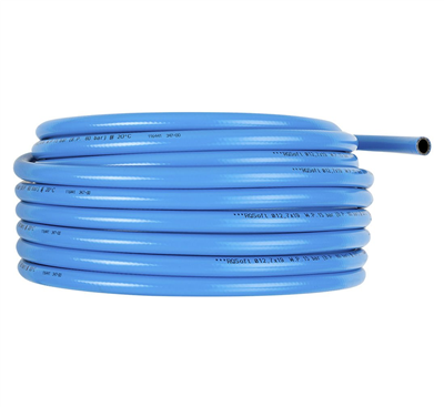 RQSoft 05-02-52, Polyuretanová vzduchová hadice 50m, 12,7 x 19 mm