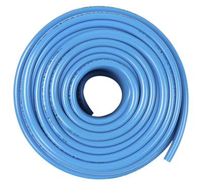 RQSoft 05-02-52, Polyuretanová vzduchová hadice 50m, 12,7 x 19 mm
