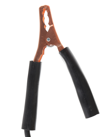 Kraft&Dele KD1282, Startovací kabely 400 A