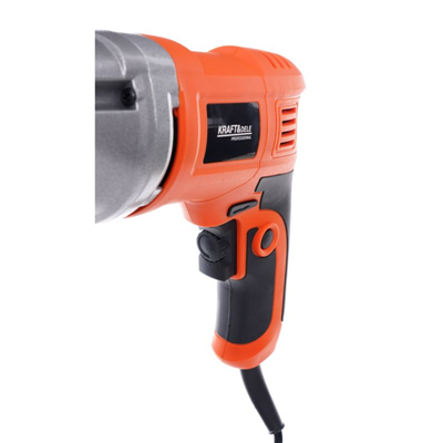Kraft&Dele KD3030, Elektrická vrtačka 880 W