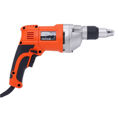 Kraft&Dele KD3030, Elektrická vrtačka 880 W