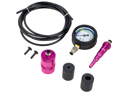 Falcon F06156, Tester vodního čerpadla v chladicím systému, 0 - 15 psi