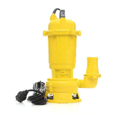 Kraft&Dele KD760, Ponorné kalové čerpadlo s drtičem, 3100 W