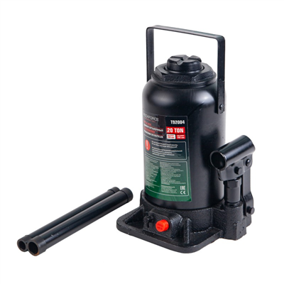 ROCKFORCE RF-T92004, Hydraulický sloupový pákový zvedák 20t