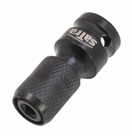 Satra S-12IP14 Satra S-12IP14, Rázový adaptér s aretací 1/2 na bity 1/4