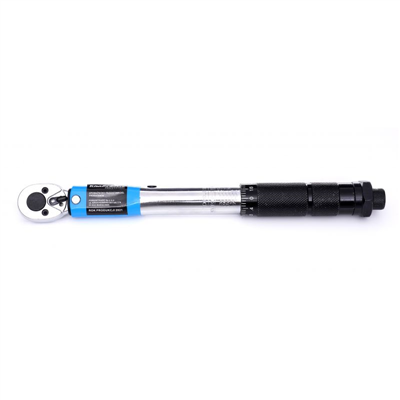 Kraft&Dele KD10392, Momentový klíč 1/4´ 5-25 Nm