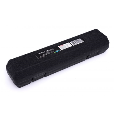 Kraft&Dele KD10392, Momentový klíč 1/4´ 5-25 Nm