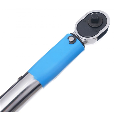 Kraft&Dele KD10392, Momentový klíč 1/4´ 5-25 Nm