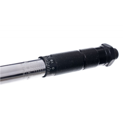 Kraft&Dele KD10392, Momentový klíč 1/4´ 5-25 Nm