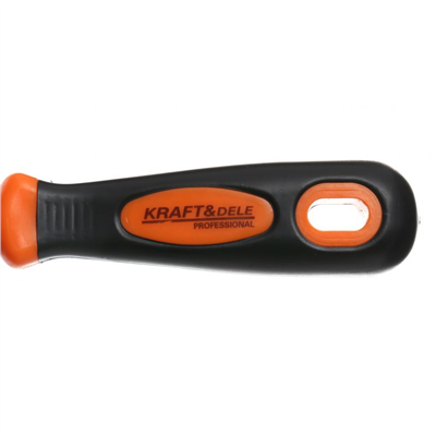 Kraft&Dele KD10892, Sada pilníků na kov 3 ks 200 mm