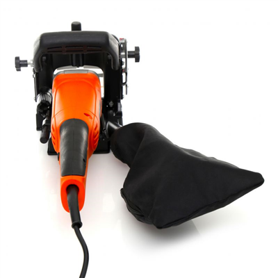 Kraft&Dele KD1960, Lamelovací frézka 1250 W
