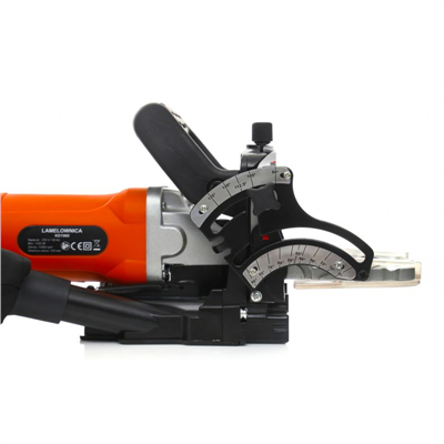 Kraft&Dele KD1960, Lamelovací frézka 1250 W