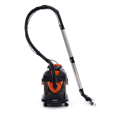 Kraft&Dele KD482, Průmyslový vysavač na mokré i suché vysávání 1400 W