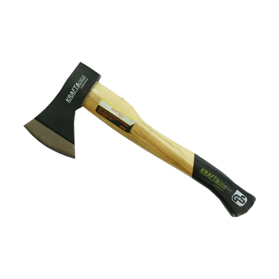 Kraft&Dele KD200, Sekera 600g 360mm