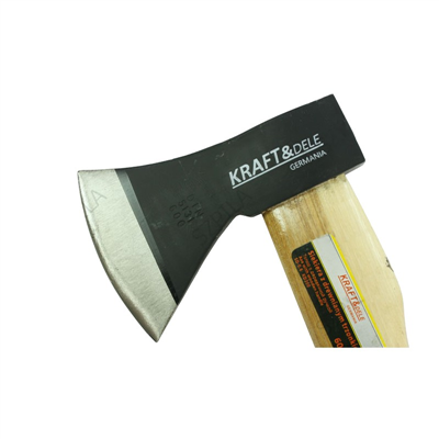 Kraft&Dele KD200, Sekera 600g 360mm