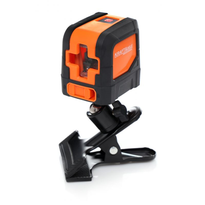 Kraft&Dele KD10306, Křížový laser červený